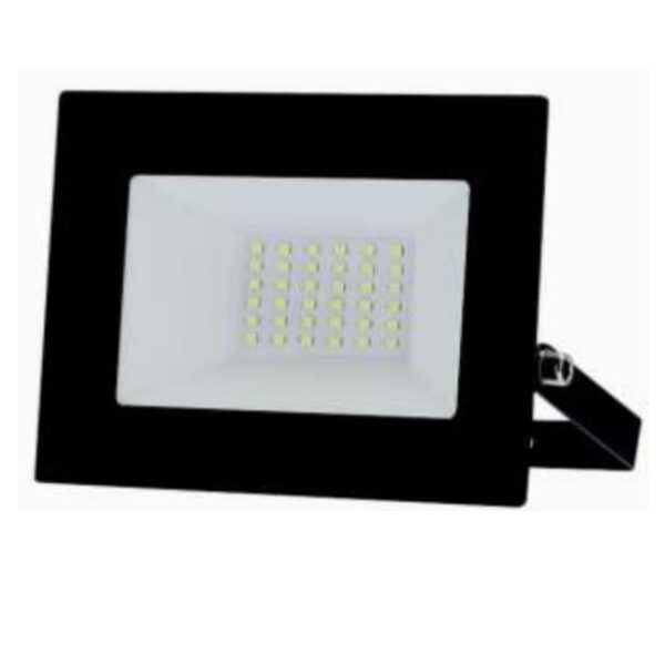 Refletor LED Bivolt 200W 6500K